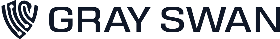 Gray Swan AI Logo